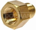 Dorman 788-516D Brake Adapter Tube 1/4 In. X 5/16 New. Price: $12.99.