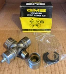 Gmb Rear Universal Joint 210-0105 / 114-1750 Fits Ford, Mustang & American New. Price: $10.95.