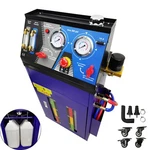 DC12V 4GAL(15L)*2 Automatic Engine Antifreeze Cleaning Replacement Machine New. Price: $549.90.