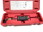 New Snap-on Gas Direct Injection Puller Kit For Bosch Injectors IPK1400. Price: $149.99.