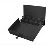 Sunex 8011BK Large Locking Screwdriver/pry Bar Holder For Service Cart-black New. Price: $71.14.