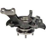 Dorman 686-256 Front Right Loaded Knuckle For 04-06 Toyota Camry New. Price: $281.99.