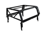 Front Runner Outfitters PBFR001S Pro Bed Rack System Ford Ranger 5' New. Price: $1186.67.