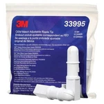 3M 33995 Oem Match Adjustable Ripple Tip Use With Static Mixing NOZZLE-10 Pack New. Price: $52.53.