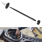 Replacement For Miller 5041A Right Front Axle Seal Installer Dana 44/60 New. Price: $73.90.