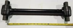 C65-6024-000010440 Peterbilt Torque Rod Assembly Air Trac Unit Rubber C65-6026 New. Price: $125.00.