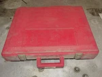 T95L-1000-F Ford Rotunda Essential Service Tool Kit *incomplete* #147 Used. Price: $125.00.