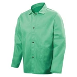 Steiner 1038-2X Welding JACKET,2XL,30",GREEN 8TL01 New. Price: $60.66.