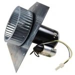 Packard Draft Inducer Fan Furnace Blower Motor For Weil Mclain 510-312-312 New. Price: $432.04.