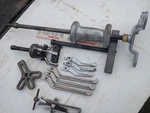 Otc 1176 3 Slide Hammer Puller Lb. Reversible 515 1182 960 Seller. Price: $160.00.