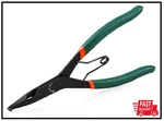 Speedwox 9 Inch Angle Tip Lock Ring Pliers For Transmission, Special Circlip New. Price: $14.10.