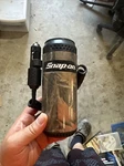 Snap-on Tools EEPI175CAMO Watt Power Inverter Tested Used. Price: $90.00.