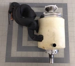 Scotsman Ice Machine Evaporator & Auger Assy 02-4558-01 02-4591-21 A39531-001 Used. Price: $499.99.