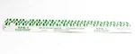 Sealed Power #SEASPG1-12 .001IN-.003IN Plastigage Green New. Price: $58.99.