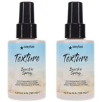 Sexy Hair Texture Beach Spray 4.2 Oz (2 Pack) Sale New. Price: $44.60.