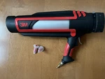 3M Dynamic Mixing Applicator Gun Free Shipping Used. Price: $150.00.
