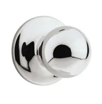 Kwikset Polo Passage Hall/closet Door Knob Polished Chrome New. Price: $13.99.