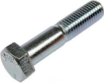 Dorman 803-630 Cap Screw-hex Head-grade 5- 5/8-11 In. New. Price: $28.03.