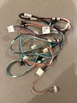 Whirlpool W11213527 Harns-wire New. Price: $52.49.