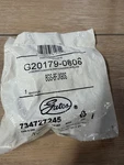 Hydraulic Coupling / Adapter Gates G20179-0808 New. Price: $19.99.