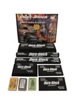 Dura Block AF44A 6 Piece Sanding Set AF4400 AF4401 AF4402 AF4404 AF4405 New. Price: $49.99.