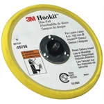 3M 05756 6" Hookit Low Profile Disc Pad New. Price: $86.01.