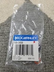 New Sealed Beck Arnley 158-0898 Fuel Injection O-ring Kit 4 Pieces Bag. Price: $16.14.