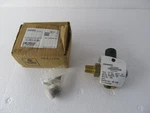 Siemens 599-02045 Powermite Valve 3/4" 2W No Linear Bz CV=6.3 3-8 Psi Spring New. Price: $79.99.