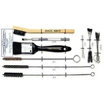 Mack Brush 1200-K 15 Pc. Spray Gun Cleaning Kit New. Price: $44.32.