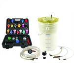 Cps Products Vacufill Jr. With Universal Radiator Coolant System Pressure Adapte New. Price: $750.00.