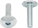 024-90520 Bolts Fairing M5 X 10-PACK New. Price: $9.95.