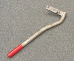 Kent-moore J-25476 Torque Rod Adjuster Tool Used. Price: $52.99.