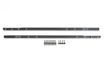 DV8 Offroad SPBR-06 Trailing Arm Skid Plates 21-25 Ford Bronco New. Price: $149.99.