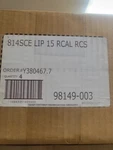 Kwikset 814SCE-15-RCAL-RCS-LIP San Clemente Handleset New. Price: $169.99.