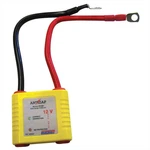 Goodall Manufacturing Heavy Duty Antizap Surge Protector 12/24 Volt Permanent Mo New. Price: $377.75.