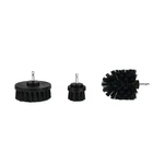 Titan 85163 Pc. Drill Brush Set New. Price: $22.17.