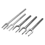 Performance Tool Tie Rod/ball Joint Separator Set New. Price: $75.91.