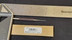 Starrett 565B 4" Overall Length, 11/16" Pin 3/32" Diameter New. Price: $14.00.