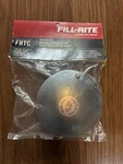 Fill-rite Frtc Venting Pressure Tank Cap Nip New. Price: $24.99.