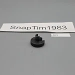Blue Point Quick Disconnect Fuel Oil Line Fitting Tool Knurled YA7244 Used. Price: $10.99.