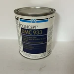 Ppg Dmc 933 Monastral Maroon Quart New. Price: $50.00.