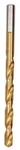 Milwaukee 48-89-2220 23/64 In. Thunderbolt Tin Twist Bit New. Price: $22.99.