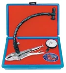 Central Tools 06450-00 Gauge Disc Brake Rotor +ball Jnt New. Price: $352.21.