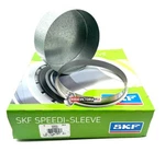 Skf Usa 99501 Engine Crankshaft Repair Speedi-sleeve 127.05 Mm New. Price: $148.50.