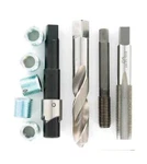 Big-sert By Time-sert M12 X 1.50 Oversize Thread Repair Kit # 5215 New. Price: $238.75.