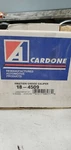 Disc Brake Caliper-unloaded Rear Left Cardone 18-4509 Reman New. Price: $130.00.