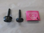 Ford Rotunda Otc T80L-77268-A T80L-77268-B Oil Pump Bushing Replacer & Remover Used. Price: $48.14.