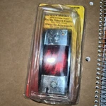 Peterson Manufacturing V122XR Red Side Marker Light New. Price: $25.00.