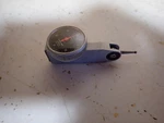 Compac 244A 9P .0005" Dial Test Indicator Geneve Switzerland Used. Price: $65.00.