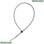 Phillips Genuine 8-43147 Cable Tie In. Black 50 Lb. Strength Pack Of 100 New. Price: $18.50.